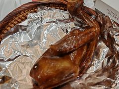 -箪食巷私房菜馆·鲁菜(玉函路店)