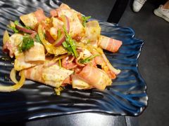 -四斤烤肉(东戴河孟家店)