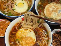 -公交新村粉店(赤岗冲店)