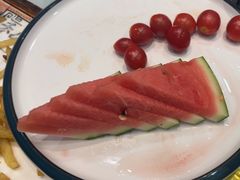 -品味村.烤鸭(新中街店)