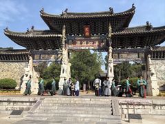 -建水文庙