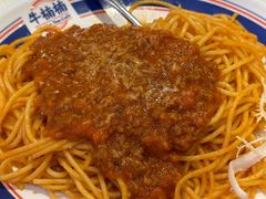 -牛楠楠·香港牛腩茶餐厅(永旺店)