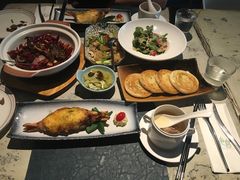 -T館·花园艺术餐厅