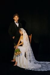 -太古映画婚纱摄影(天河店)