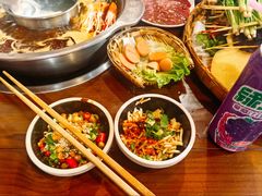 -欧阳小姐在成都(鼓楼店)