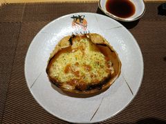-割烹旭日本料理(龙湖狮山天街店)