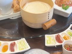 -老铺烤鸭(宝鸡店)