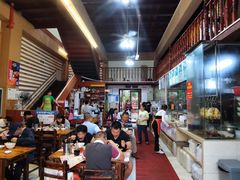 大堂-陈记汤饭(水巷口店)