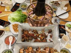 -浮何烤铺(桐梓林店)