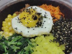 -梨花牛肉汤饭(仁恒伊势丹店)