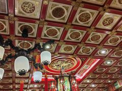 -梅龙镇酒家(南京西路总店)