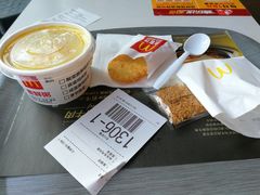 -麦当劳(红荔西店)