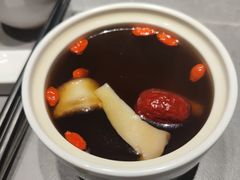 一品菌皇汤-宏宴·新京菜(望京店)