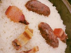 -顺风山庄(水濂山店)