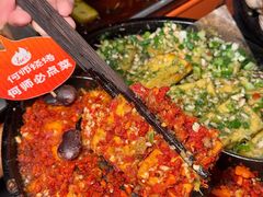-何师烧烤Pro ·江湖川菜·小龙虾·精酿啤酒(太古里旗舰店)