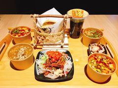-白起肉夹馍