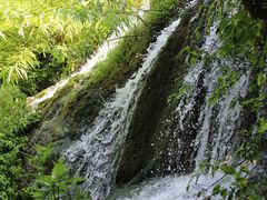 -天河潭旅游度假区