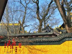 -虞山风景区