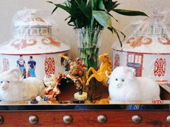 -蒙古人烤羊大师·绿野餐厅(工农大路店)
