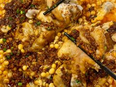 -辣螃铠盆盆蟹大排档(总店)