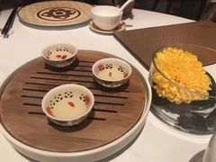 -香宫(九龙香格里拉店)
