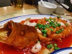 -慧娟面馆·餐厅(望江路店)