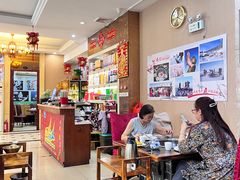 -老刘生态大鱼坊铁锅炖鱼(赛马场店)