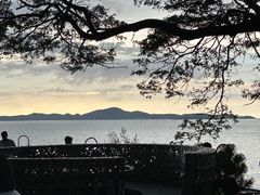 -网红落日悬崖餐厅 The Sky Gallery