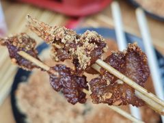 -长药唐师乐山油炸(石人直营店)