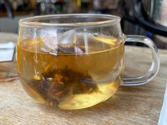 伯爵茶-RAC BAR(安福路店)