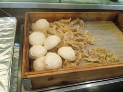 -嘉和一品粥(马家堡店)