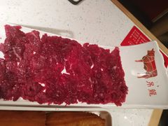 -左庭右院鲜牛肉火锅(苏州园区永旺店)