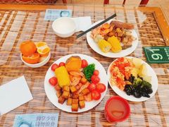 -龙达温泉生态城
