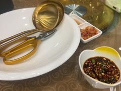 -文记餐厅(步行街店)