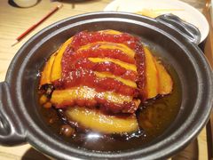 -茄子恰恰·新云南小炒(坪山益田店)