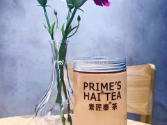 -素匠泰茶(三里屯SOHO工体奶茶店)