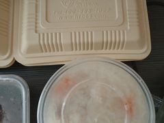海鲜粥-珍粥道(杉杉奥特莱斯店)