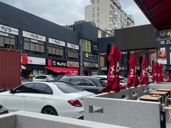 -天乐广场(食多滋美食城店)