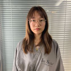 -INSTYLE造型·明星店