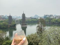 -忆咖啡观景餐厅(桂林象山公园店)