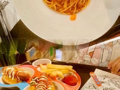 -珠海横琴国家地理探险家中心(创新方)