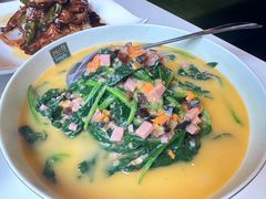 -顶特勒·黄鱼馆·特色菜(上海大世界店)