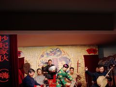 -陕西戏曲非遗博物馆