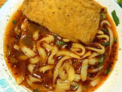 -韩师傅老大同刀削面(北苑路店)