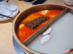 -东道煮牛肉火锅(东盛大街店)