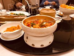 -粗茶淡饭·汉口公馆(循礼门店)