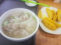-清真蒋有记(老门东店)