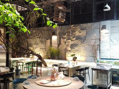 -又见炊烟私房菜(敬亭路店)