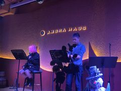 -Ambra Haus琥珀屋精酿餐厅(宝山店)