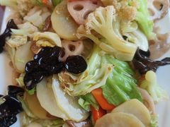 -桃子餐厅·天津菜(红星路直营店)